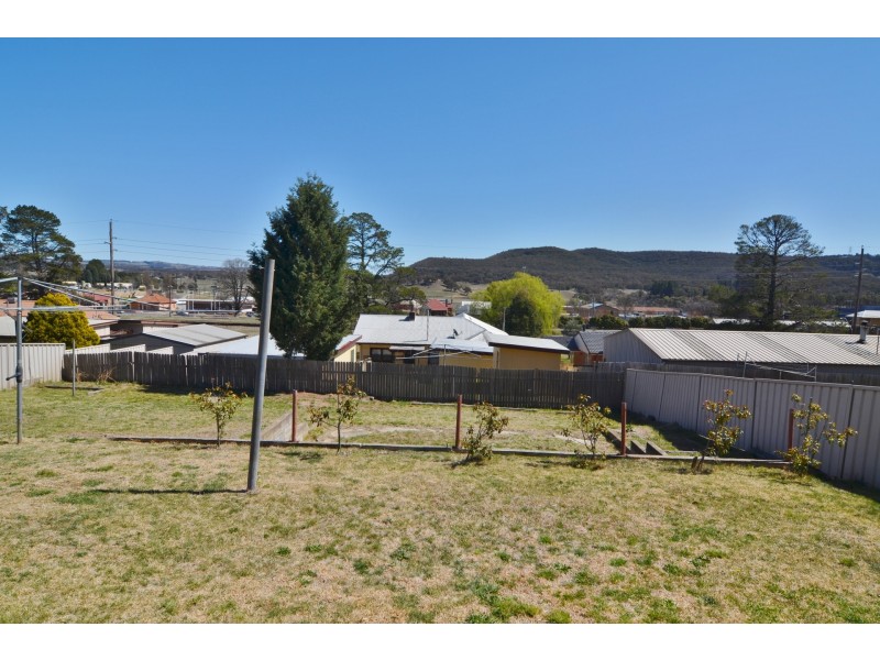 20 James Parade, Wallerawang NSW 2845