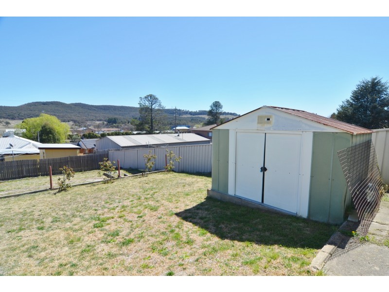 20 James Parade, Wallerawang NSW 2845