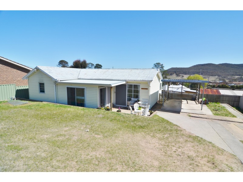 20 James Parade, Wallerawang NSW 2845