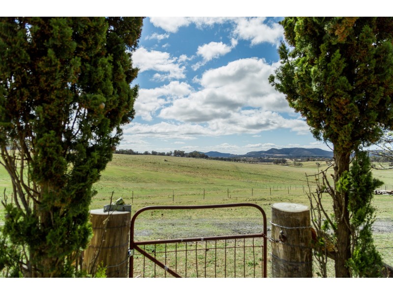 431 Back Cullen Road, Portland NSW 2847