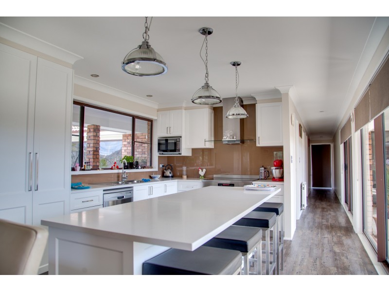431 Back Cullen Road, Portland NSW 2847