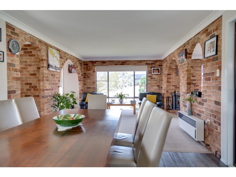 431 Back Cullen Road, Portland NSW 2847