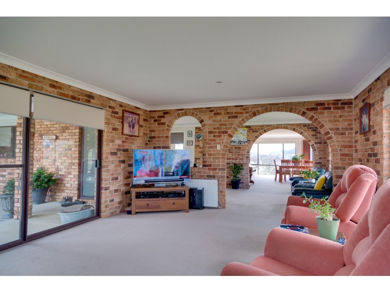 431 Back Cullen Road, Portland NSW 2847