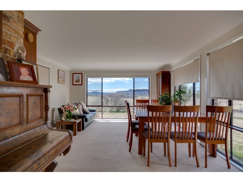 431 Back Cullen Road, Portland NSW 2847