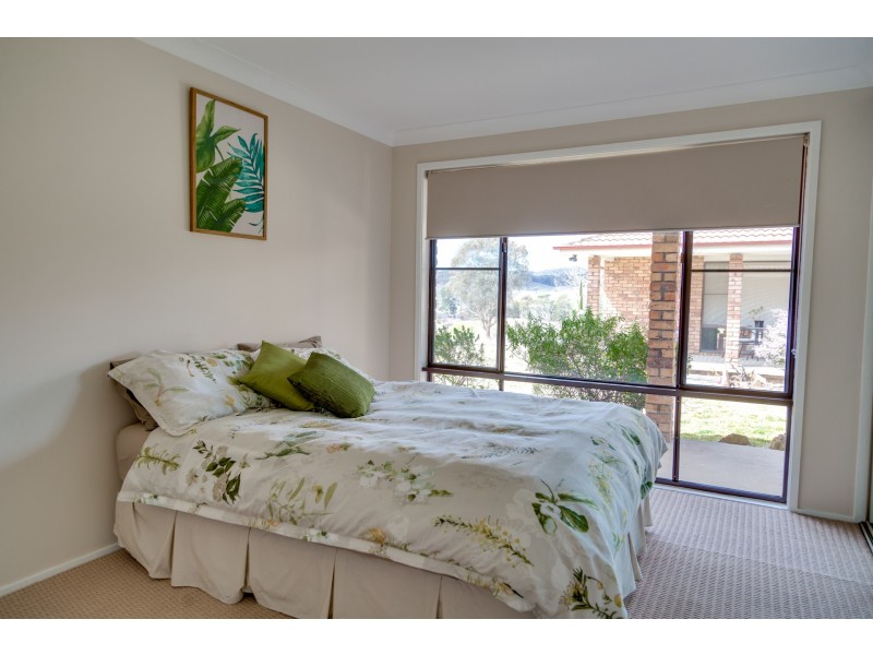 431 Back Cullen Road, Portland NSW 2847