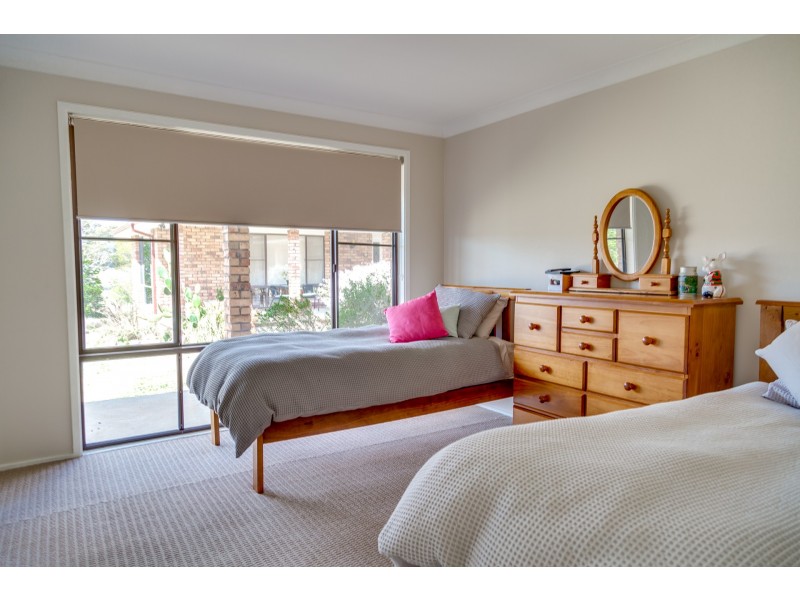 431 Back Cullen Road, Portland NSW 2847