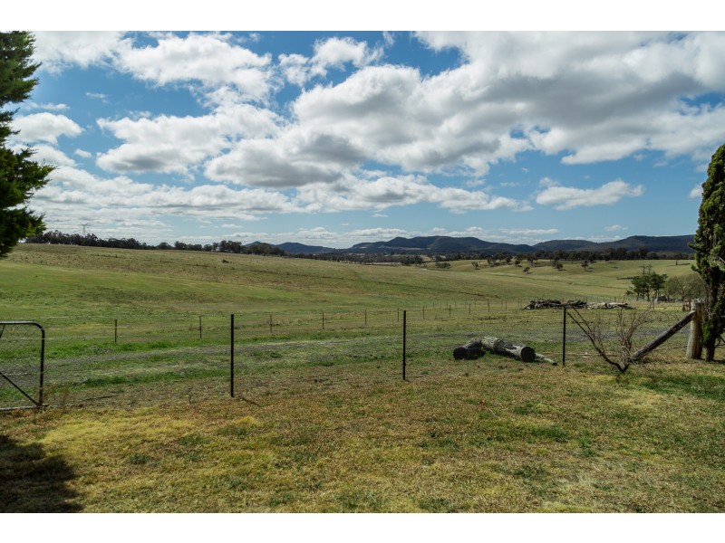 431 Back Cullen Road, Portland NSW 2847