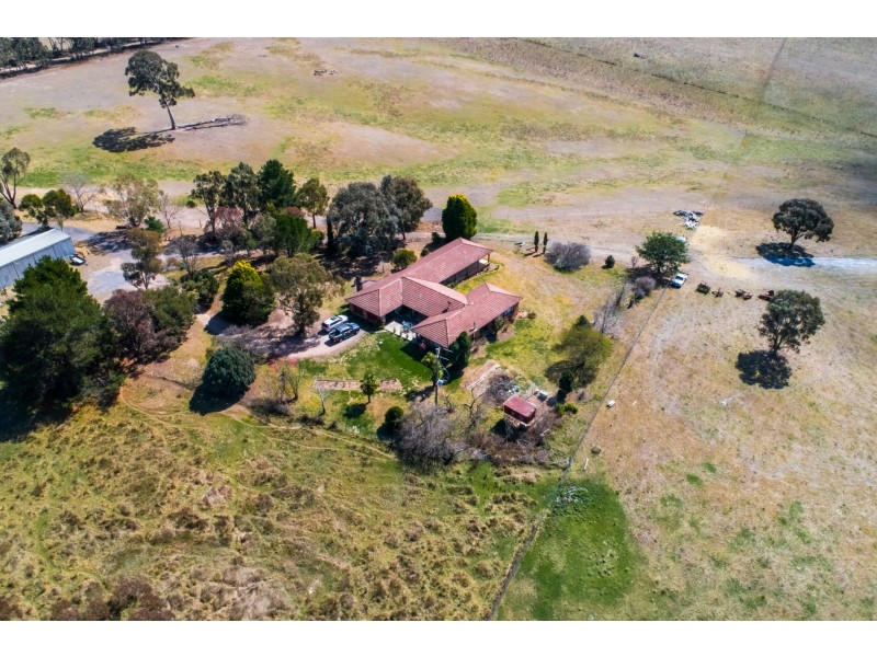 431 Back Cullen Road, Portland NSW 2847