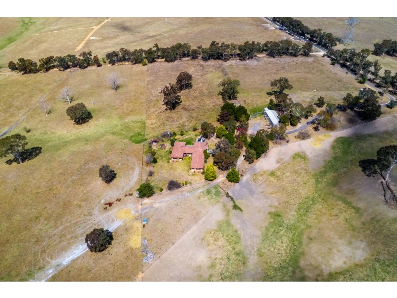 431 Back Cullen Road, Portland NSW 2847