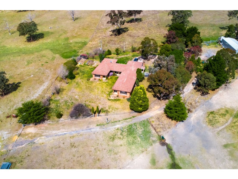 431 Back Cullen Road, Portland NSW 2847