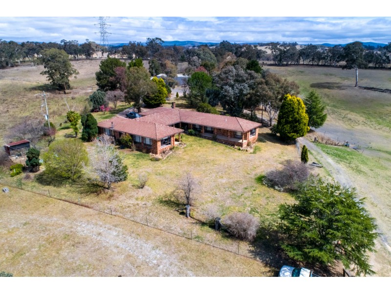 431 Back Cullen Road, Portland NSW 2847