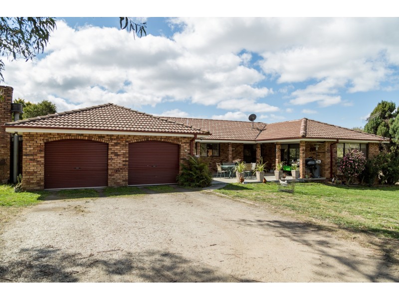 431 Back Cullen Road, Portland NSW 2847