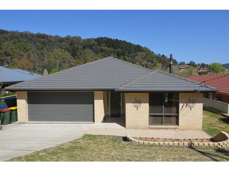 138 Hartley Valley Road, Lithgow NSW 2790