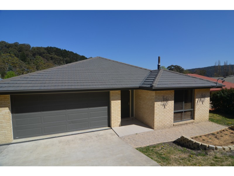 138 Hartley Valley Road, Lithgow NSW 2790