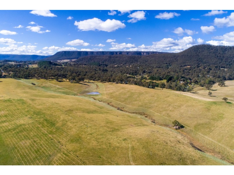 Lot 30 Off Baaner’s Lane, Little Hartley NSW 2790