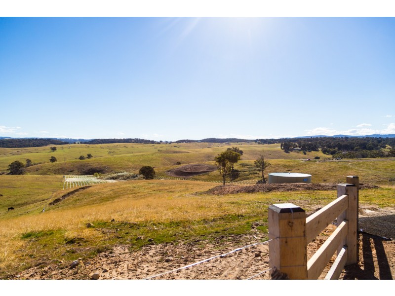 Lot 30 Off Baaner’s Lane, Little Hartley NSW 2790