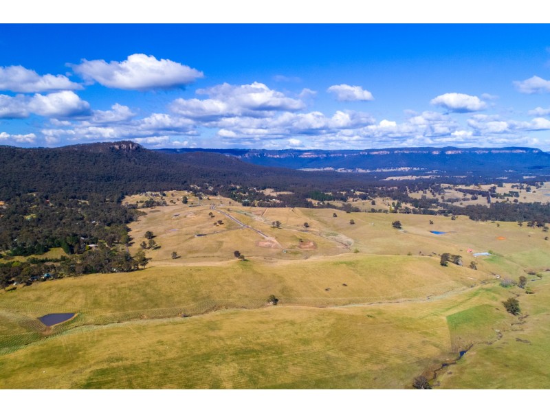 Lot 30 Off Baaner’s Lane, Little Hartley NSW 2790