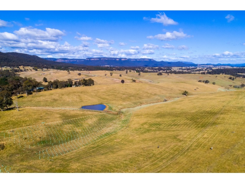 Lot 30 Off Baaner’s Lane, Little Hartley NSW 2790