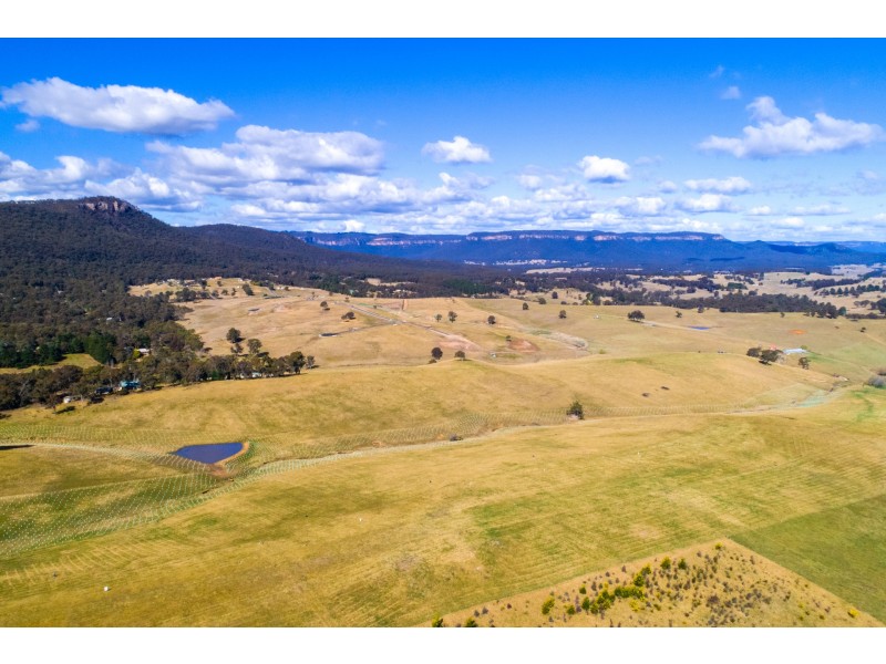 Lot 30 Off Baaner’s Lane, Little Hartley NSW 2790