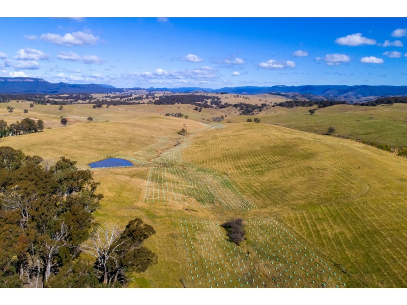 Lot 30 Off Baaner’s Lane, Little Hartley NSW 2790