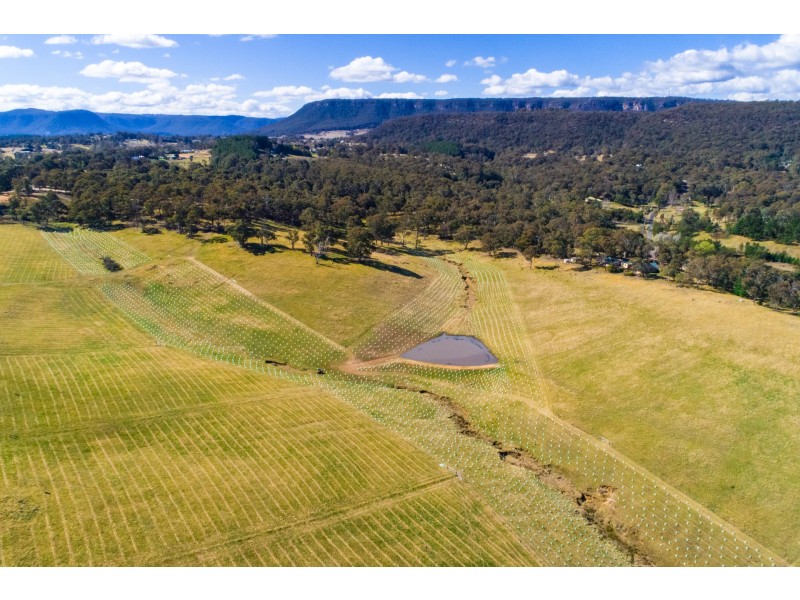 Lot 30 Off Baaner’s Lane, Little Hartley NSW 2790