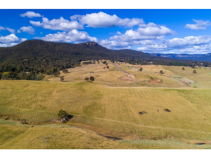 Lot 30 Off Baaner’s Lane, Little Hartley NSW 2790