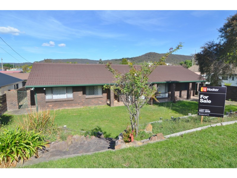 62 Musket Parade, Lithgow NSW 2790