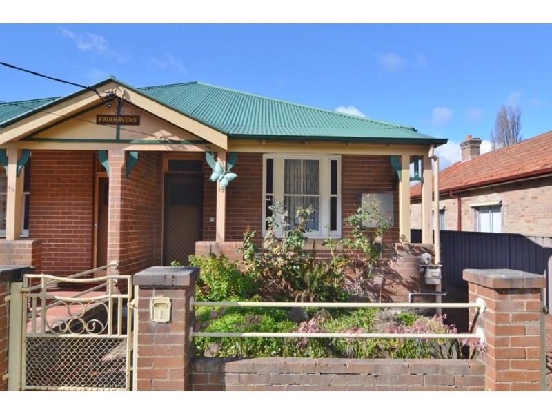 13 Macauley Street, Lithgow NSW 2790