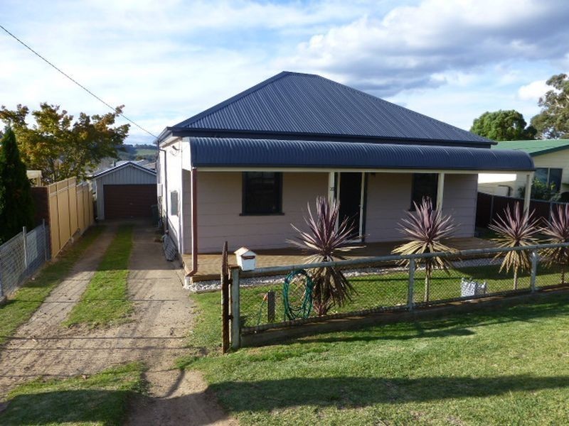 20 Lidsdale Street, Wallerawang NSW 2845