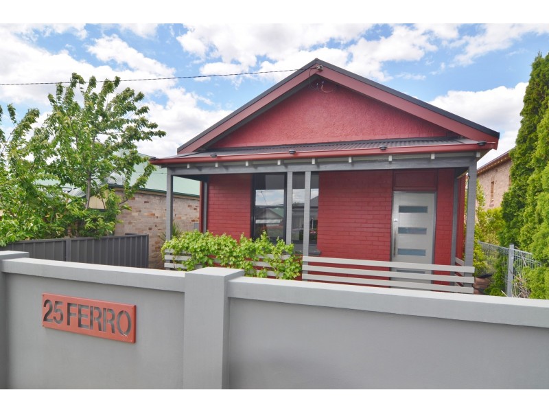 25 Ferro Street, Lithgow NSW 2790