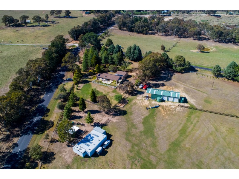 313 Cullen Bullen Road, Portland NSW 2847