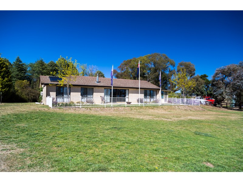 313 Cullen Bullen Road, Portland NSW 2847