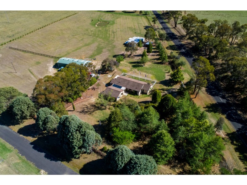 313 Cullen Bullen Road, Portland NSW 2847