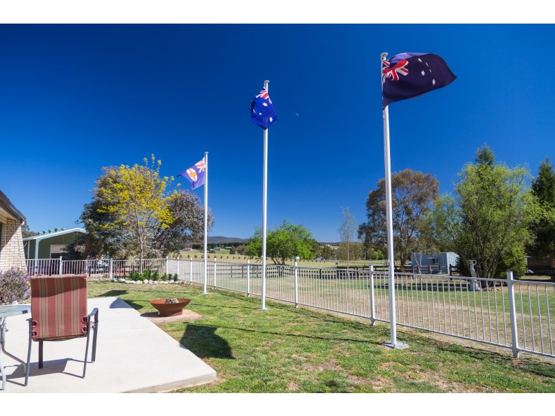 313 Cullen Bullen Road, Portland NSW 2847