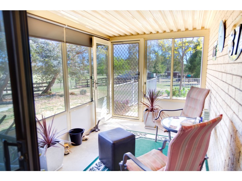 313 Cullen Bullen Road, Portland NSW 2847
