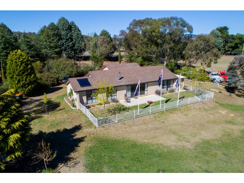 313 Cullen Bullen Road, Portland NSW 2847