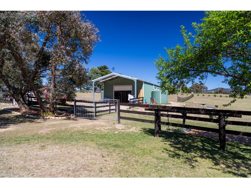 313 Cullen Bullen Road, Portland NSW 2847