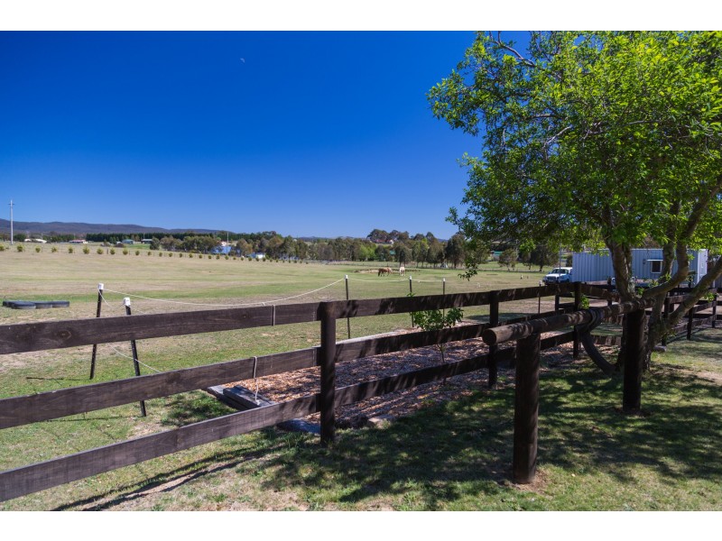 313 Cullen Bullen Road, Portland NSW 2847