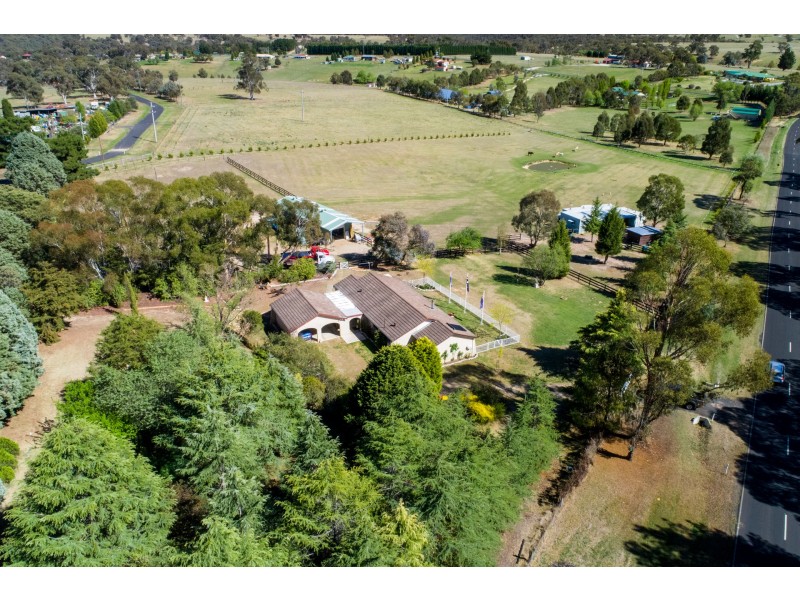 313 Cullen Bullen Road, Portland NSW 2847