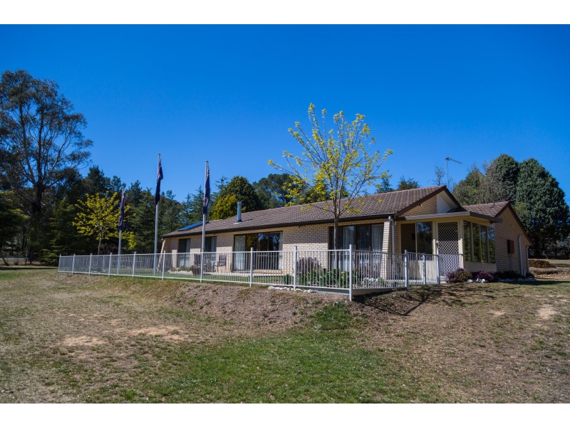 313 Cullen Bullen Road, Portland NSW 2847