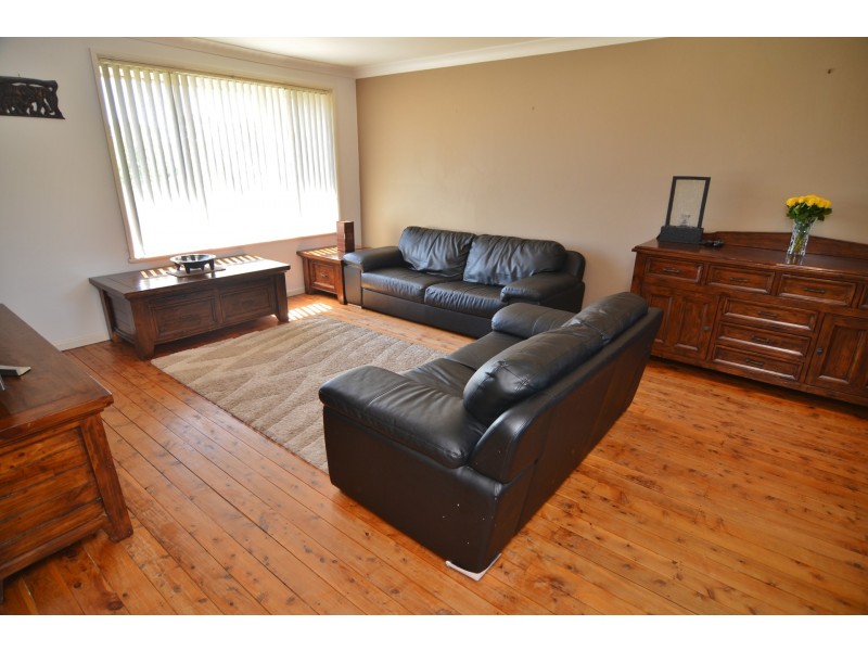 1 McKenzie Place, Lithgow NSW 2790