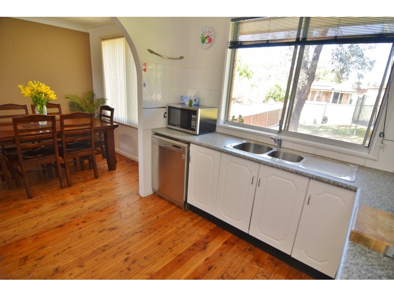 1 McKenzie Place, Lithgow NSW 2790