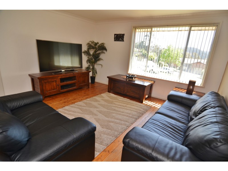 1 McKenzie Place, Lithgow NSW 2790