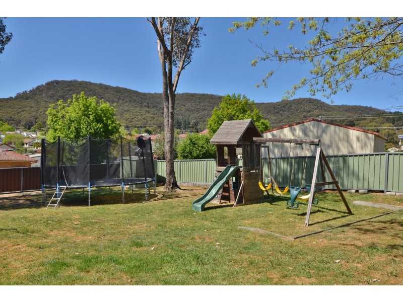 1 McKenzie Place, Lithgow NSW 2790