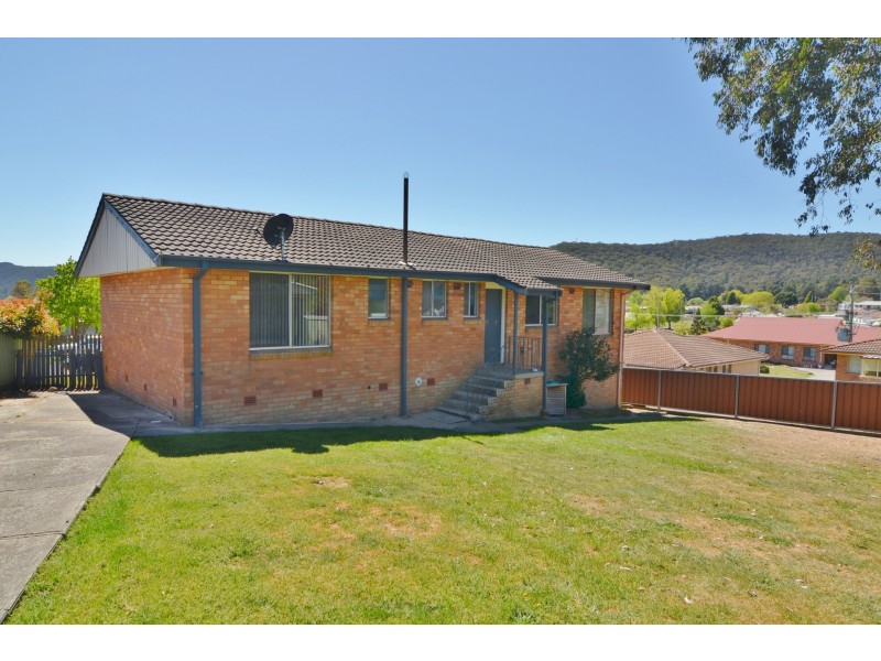 1 McKenzie Place, Lithgow NSW 2790