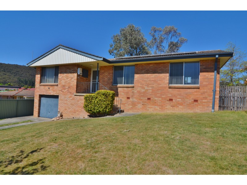 1 McKenzie Place, Lithgow NSW 2790