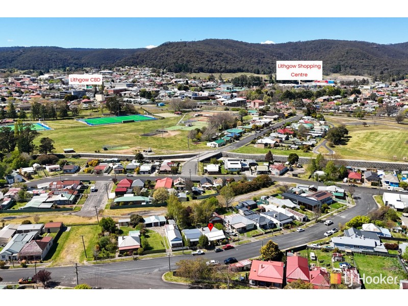 43 Stephenson Street, Lithgow NSW 2790