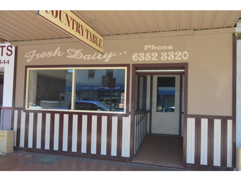 41 Main Street, Lithgow NSW 2790