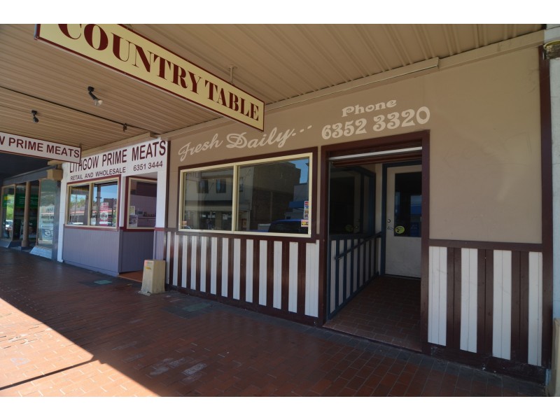 41 Main Street, Lithgow NSW 2790