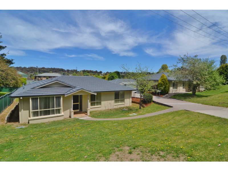 1-6/66-70 Queen Street, Oberon NSW 2787